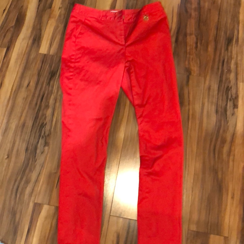 Michael Kors pencil pants